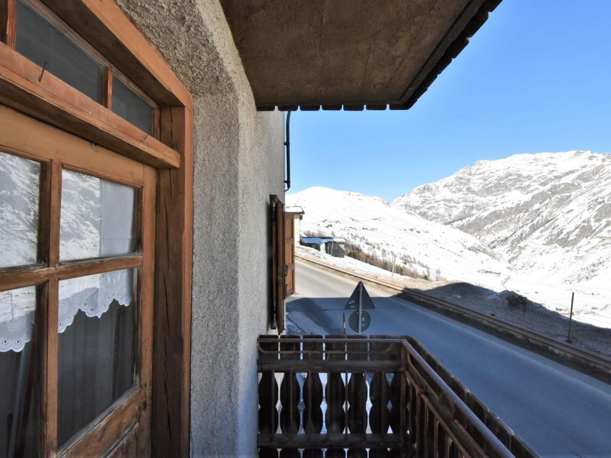Apartment Trepalle By Interhome Livigno Exterior photo